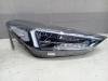 Hyundai  Tucson  Svetla I Signalizacija