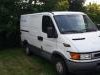 IVECO Daily 2.3 2.8 3.0 POVOLJNO Kompletan Auto U Delovima