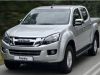Isuzu  D Max  Kompletan Auto U Delovima