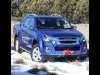 Isuzu  D Max  Kompletan Auto U Delovima