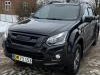 Isuzu  D-Max  Kompletan Auto U Delovima