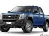 Isuzu  D-Max SVI MODELI NOVO Karoserija