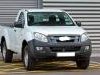 Isuzu  D-Max SVI MODELI NOVO Rashladni Sistem