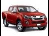 Isuzu  D-Max SVI MODELI NOVO Rashladni Sistem