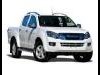 Isuzu  D Max SVI MODELI