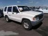 Isuzu  Trooper 95 Kompletan Auto U Delovima