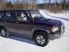 Isuzu  Trooper  Kompletan Auto U Delovima