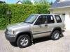 Isuzu  Trooper  Kompletan Auto U Delovima