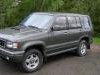 Isuzu  Trooper  Kompletan Auto U Delovima