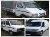 Iveco 35-10,35-8,40-10  Motor i Delovi Motora