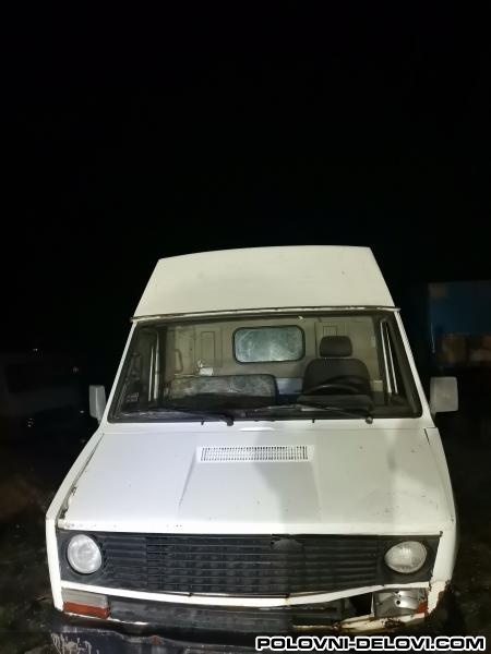 Iveco 3510 Razni Delovi