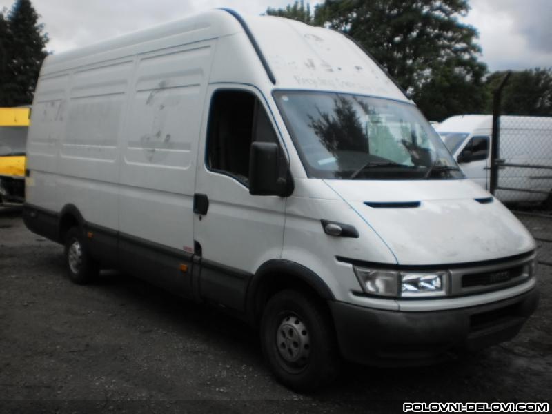 Iveco 3512 Razni Delovi