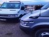 Iveco 35c13 Kompletan Auto U Delovima