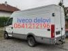 Iveco 35c13 Kompletan Auto U Delovima