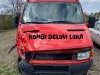 Iveco DAILY DELOVI Kompletan Auto U Delovima