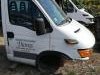 Iveco DAILY Kompletan Auto U Delovima