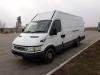 Iveco DAILY RIVAL POVOLJNO Menjač i Delovi Menjača
