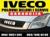 Iveco DAILY, RIVAL Kompletan Auto U Delovima