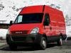 Iveco DAILY, RIVAL Kompletan Auto U Delovima