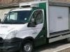 Iveco DAILY, RIVAL Kompletan Auto U Delovima