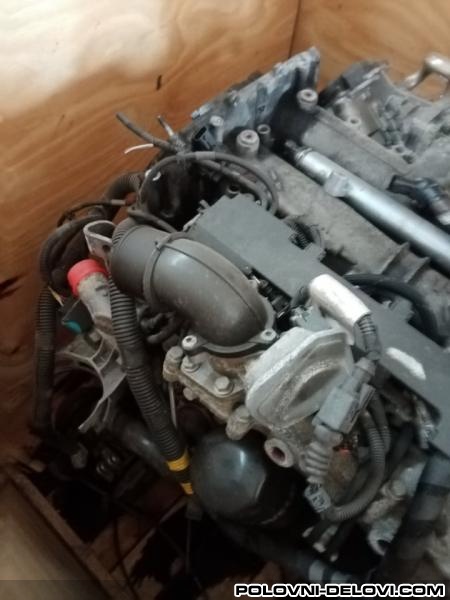 Iveco  Daily 2.3 2.8 3.0 Motor I Delovi Motora