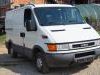 Iveco  Daily 2.3 HPI UNIjet 29L10 Kompletan Auto U Delovima