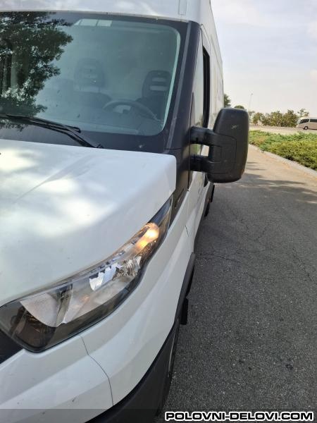Iveco  Daily 2.3 Kompletan Auto U Delovima