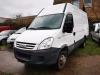 Iveco  Daily 2.8 2.3 3.0 Kompletan Auto U Delovima