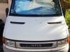 Iveco  Daily 2.8 2.3 3.0 Kompletan Auto U Delovima