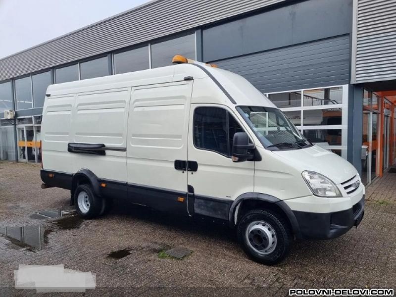 Iveco  Daily 3.0D Kompletan Auto U Delovima