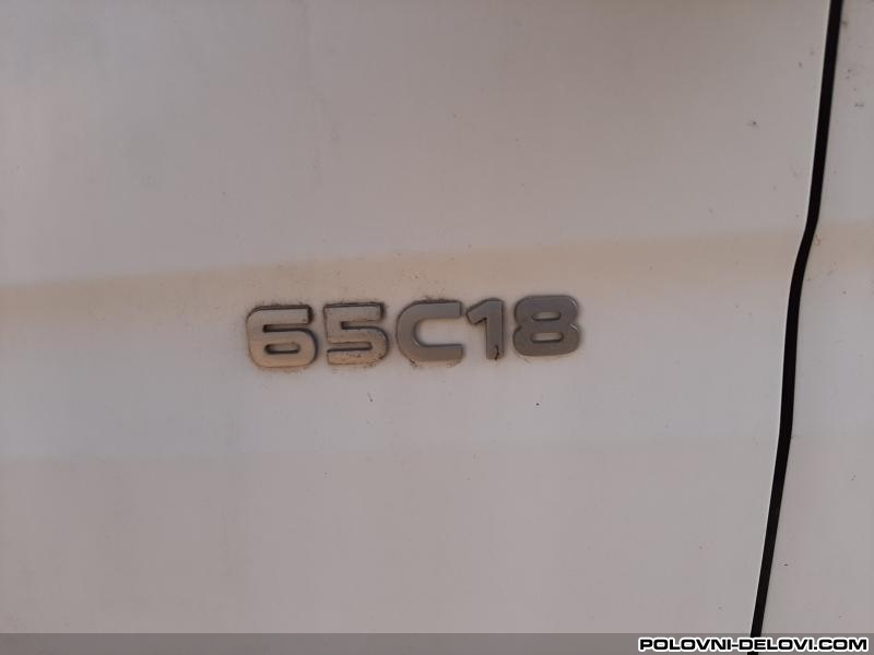 Iveco  Daily 65   18 C Kompletan Auto U Delovima