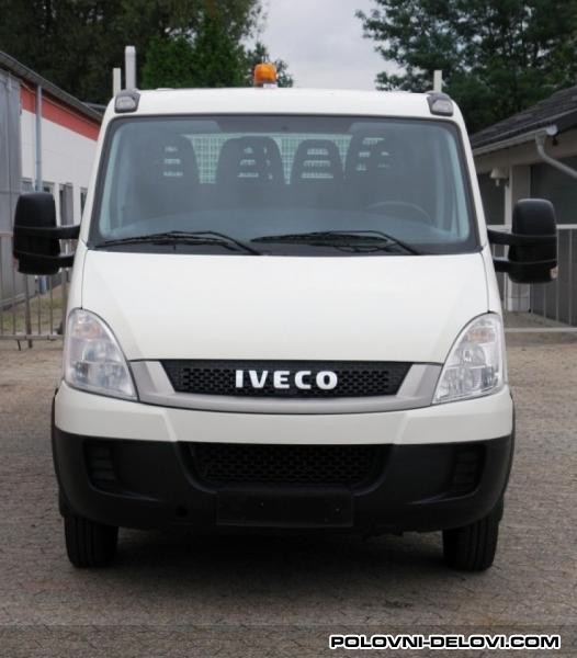 Iveco Daily 70C17 Motor i Delovi Motora