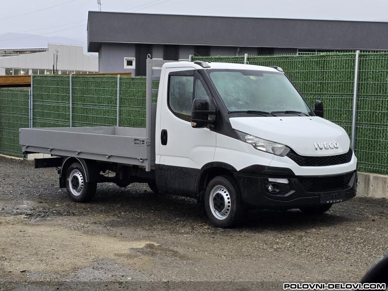 Iveco Daily Delovi 