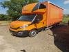 Iveco Daily Delovi