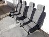 Iveco Daily  Enterijer