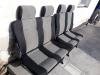 Iveco Daily  Enterijer