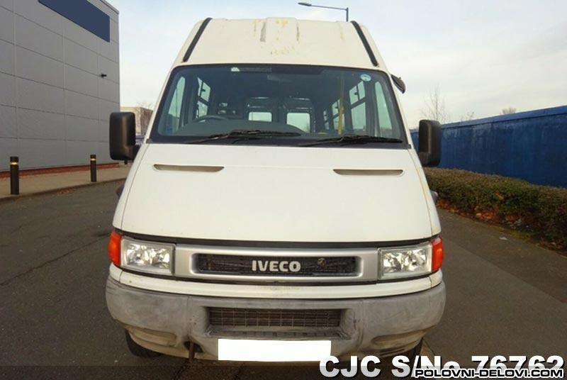 Iveco  Daily Hpt Kompletan Auto U Delovima