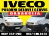 Iveco Daily Kompletan Auto U Delovima