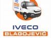 Iveco  Daily  Kompletan Auto U Delovima