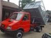 Iveco  Daily  Kompletan Auto U Delovima