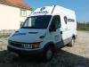 Iveco Daily Kompletan Auto U Delovima