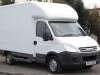 Iveco  Daily  Kompletan Auto U Delovima