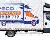 Iveco  Daily  Kompletan Auto U Delovima