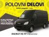 Iveco  Daily  Kompletan Auto U Delovima