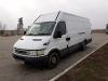 Iveco  Daily  Kompletan Auto U Delovima