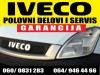 Iveco Daily Motor i Delovi Motora