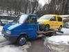 Iveco Daily Otkup Vozila Za Delove