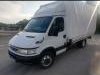 Iveco Daily Polovni Delovi