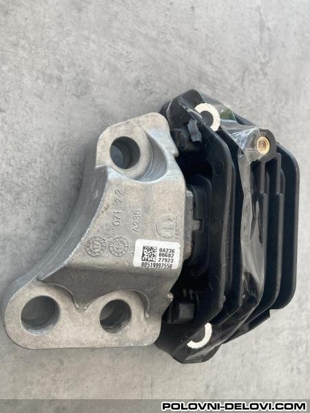 Iveco  Daily  Prenosni Sistem