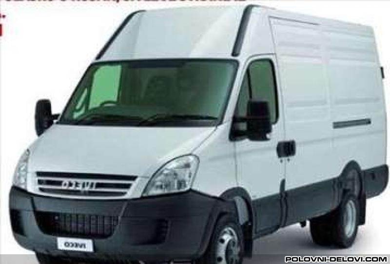 Iveco  Daily  Razni Delovi